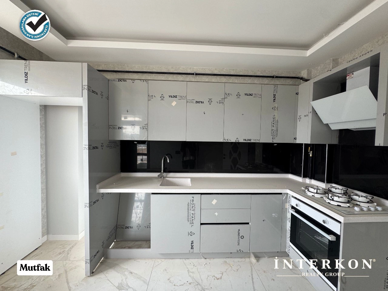 KONYA SELÇUKLU SELAHADDİN EYYÜBİ MAHALLESİ 3+1 KİRALIK DAİRE!!